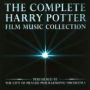 Complete Harry Potter Film Music Collection