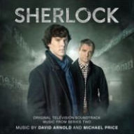 Title: Sherlock: Music from Series Two [Original Television Soundtrack], Artist: Michael Price