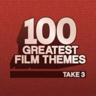 Title: 100 Greatest Film Themes, Take 3, Artist: 