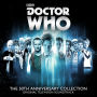 Doctor Who: The 50th Anniversary Collection [Original Television Soundtrack] [Abridged]