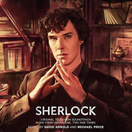 Title: Sherlock Series 1-3 [Original Television Soundtrack], Artist: Michael Price