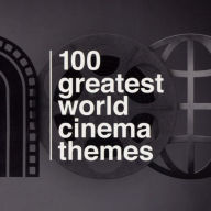 Title: 100 Greatest World Cinema Themes, Artist: City of Prague Philharmonic Orchestra