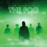 Title: The Fog [Single] [Red Vinyl], Artist: John Carpenter