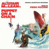 Title: Puppet on a Chain [Original Motion Picture Soundtrack], Artist: Piero Piccioni