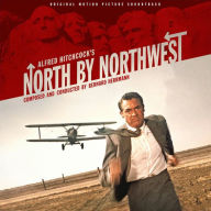 Title: North By Northwest [Original Motion Picture Soundtrack], Artist: 