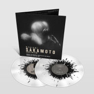 Ryuichi Sakamoto: Music for Film