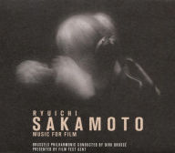 Title: Ryuichi Sakamoto: Music for Film, Artist: Ryuichi Sakamoto