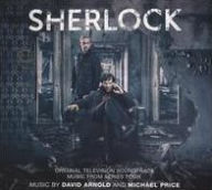 Title: Sherlock: Season 4 [Original TV Soundtrack], Artist: Michael Price