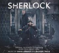 Sherlock: Season 4 [Original TV Soundtrack]