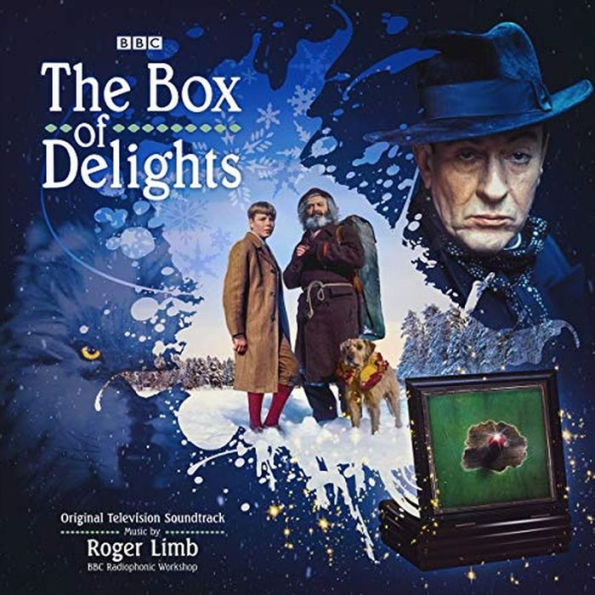 The Box of Delights [Original Television Soundtrack]