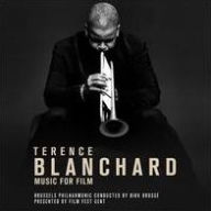Title: Terence Blanchard: Music for Film, Artist: Terence Blanchard