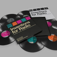 Title: Inventions for Radio: BBC Radiophonic Workshop, Artist: 