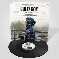 Title: Gully Boy, Artist: 