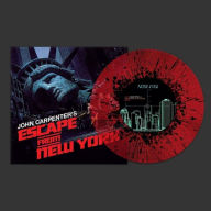 Title: Escape from New York [Original Motion Picture Soundtrack], Artist: John Carpenter