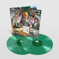 Title: Joe 90 [Original Television Soundtrack], Artist: Barry Gray