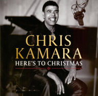 Title: Here's to Christmas, Artist: Chris Kamara