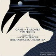 Title: The Game of Thrones Symphony, Artist: City of Prague Philharmonic Orchestra