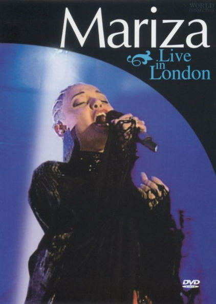Mariza: Live in London