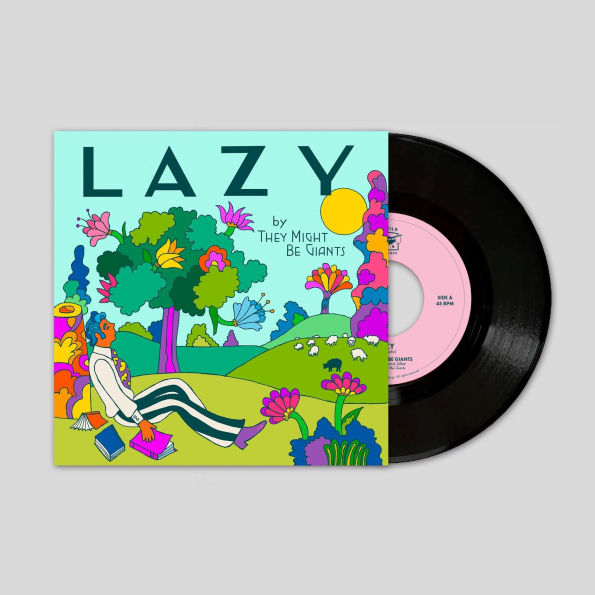 Lazy