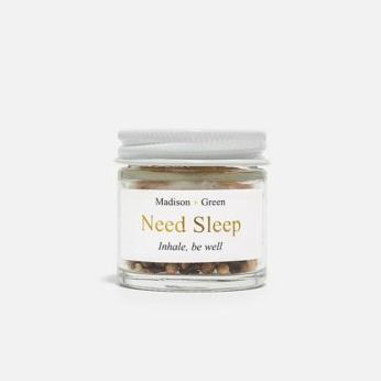 Need Sleep Aromatherapy Stress Reliever