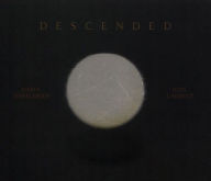 Title: Descended, Artist: Jean Laurenz