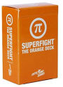 Superfight Orange (Geek) Deck