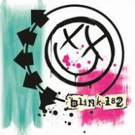 Title: Blink-182, Artist: 