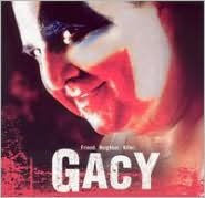 Gacy [Original Motion Picture Soundtrack]