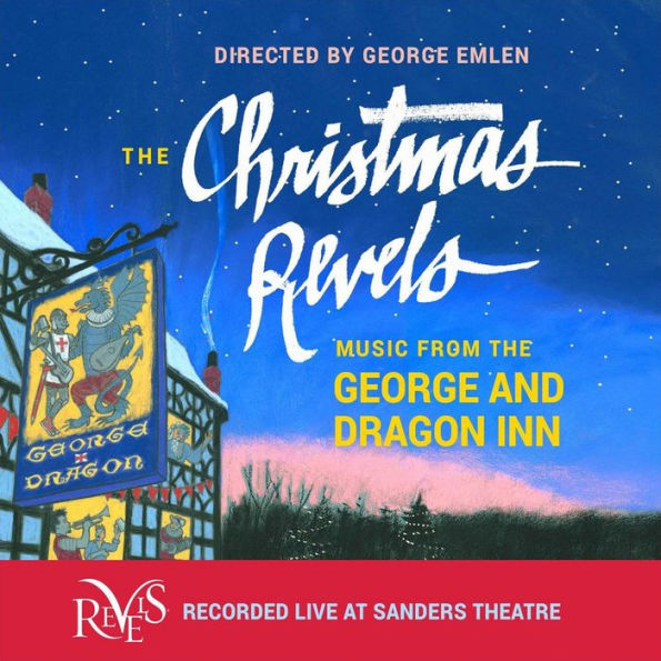 Music from The George & Dragon Inn