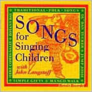 Songs for Singing Children