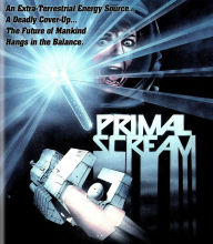 Title: Primal Scream [Blu-ray]