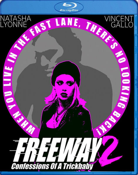 Freeway 2: Confessions of a Trickbaby [Blu-ray]