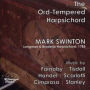 The Ord-Tempered Harpsichord
