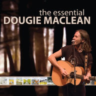 Title: The Essential Dougie MacLean, Artist: Dougie MacLean