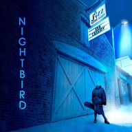 Title: Nightbird, Artist: Eva Cassidy