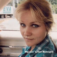 Title: Walkin' After Midnight, Artist: Eva Cassidy