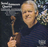 Title: Fiddler Supreme, Artist: Svend Asmussen