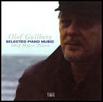 Olof Gullberg: Selected Piano Music
