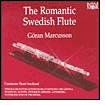 The Romantic Swedish Flute