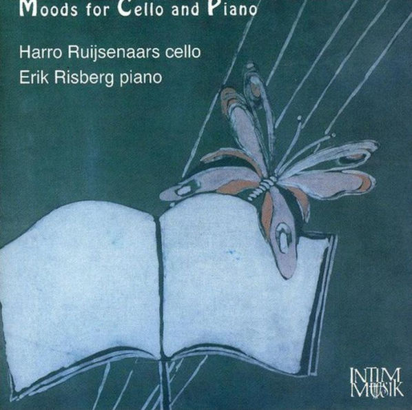 Moods for Cello & Piano