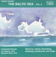 Music Around The Baltic Sea, Vol. 2