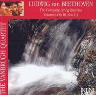 Beethoven: Complete String Quartets