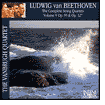 Beethoven: The Complete String Quartets