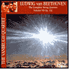 Beethoven: String Quartets, Vol. 7