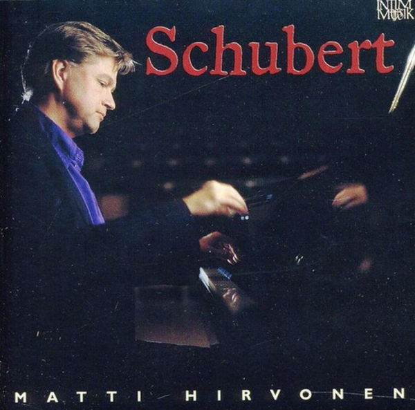 Schubert: Impromptus