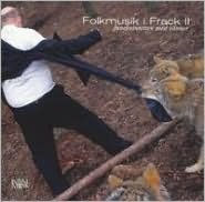 Folkmusik i Frack II