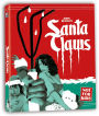 Santa Claws [Blu-ray]