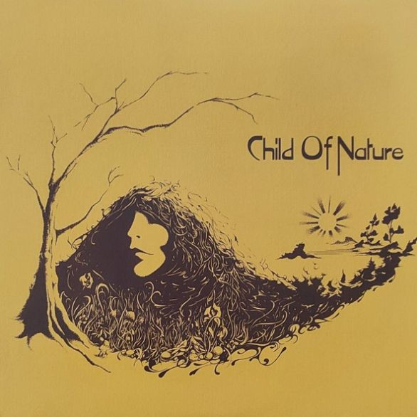 Child of Nature