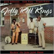Title: Rockin' the Juke Joint Down, Artist: The Jelly Roll Kings