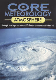 Title: Core Meteorology: Atmosphere